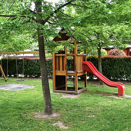 Apartmány Sázavský ostrov Sázava Exterior foto