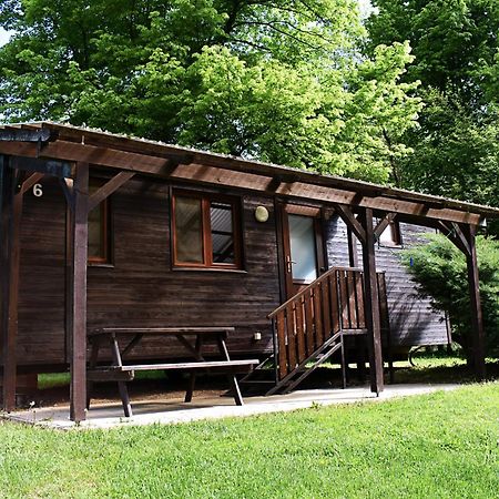Apartmány Sázavský ostrov Sázava Exterior foto