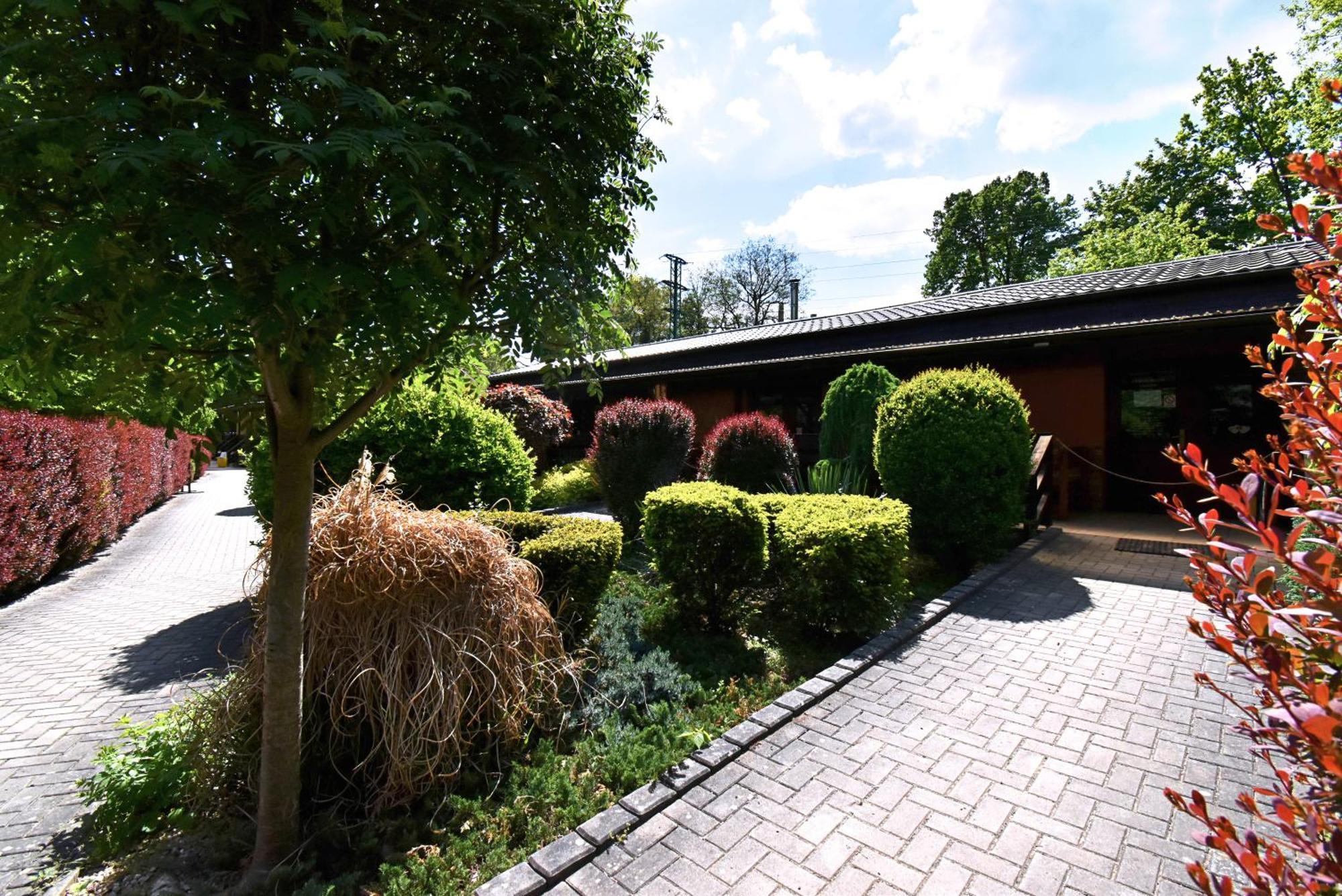 Apartmány Sázavský ostrov Sázava Exterior foto