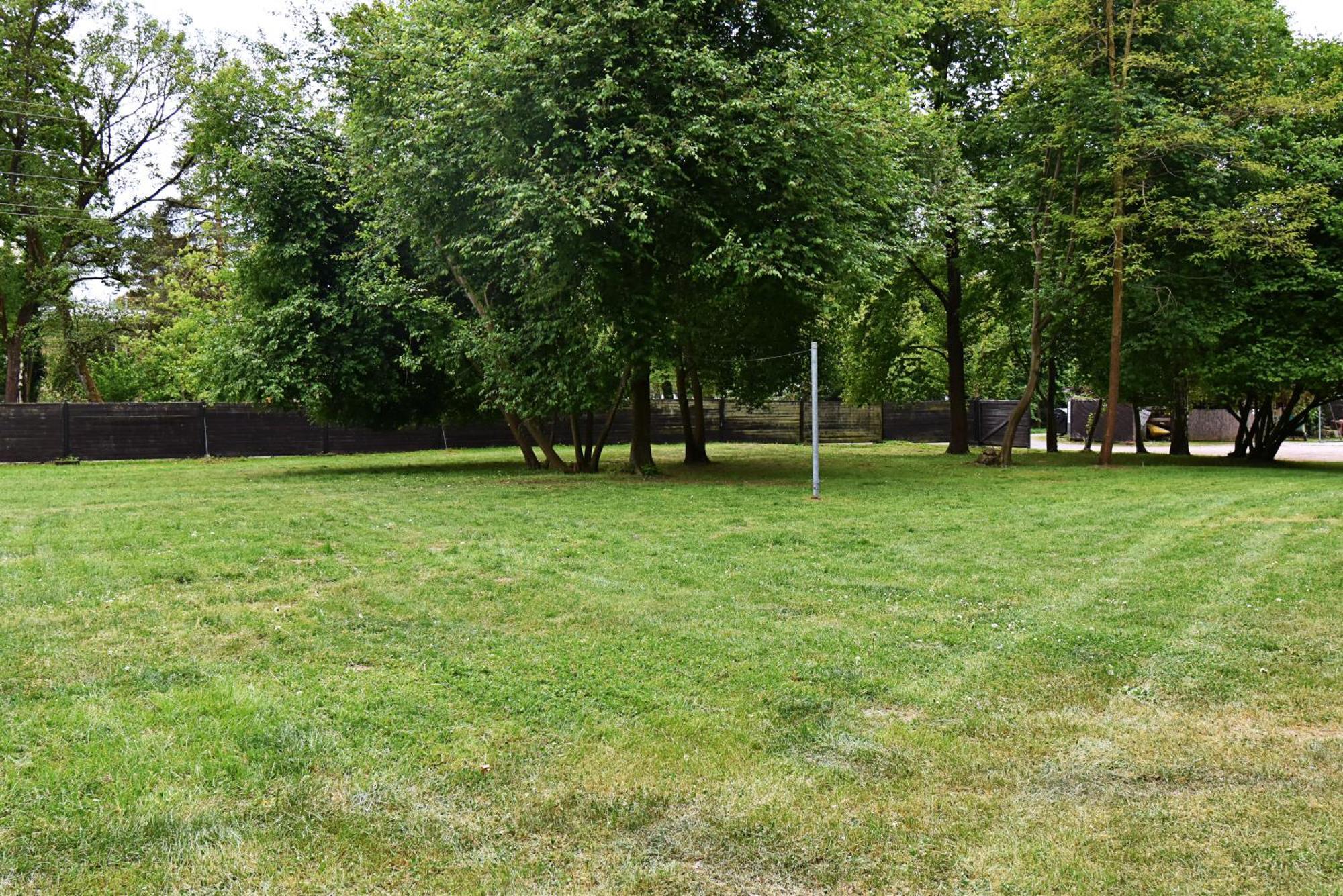 Apartmány Sázavský ostrov Sázava Exterior foto