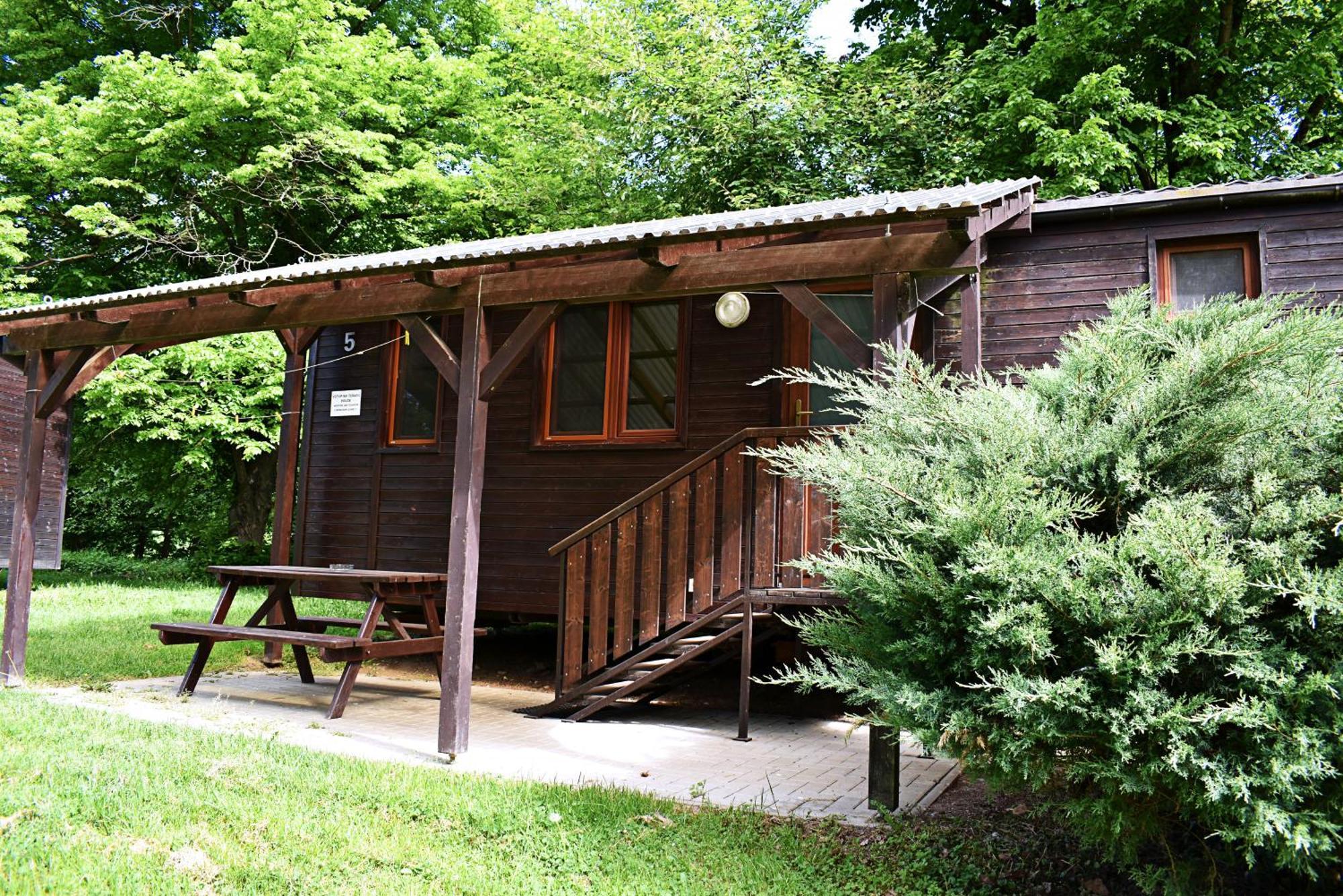 Apartmány Sázavský ostrov Sázava Exterior foto