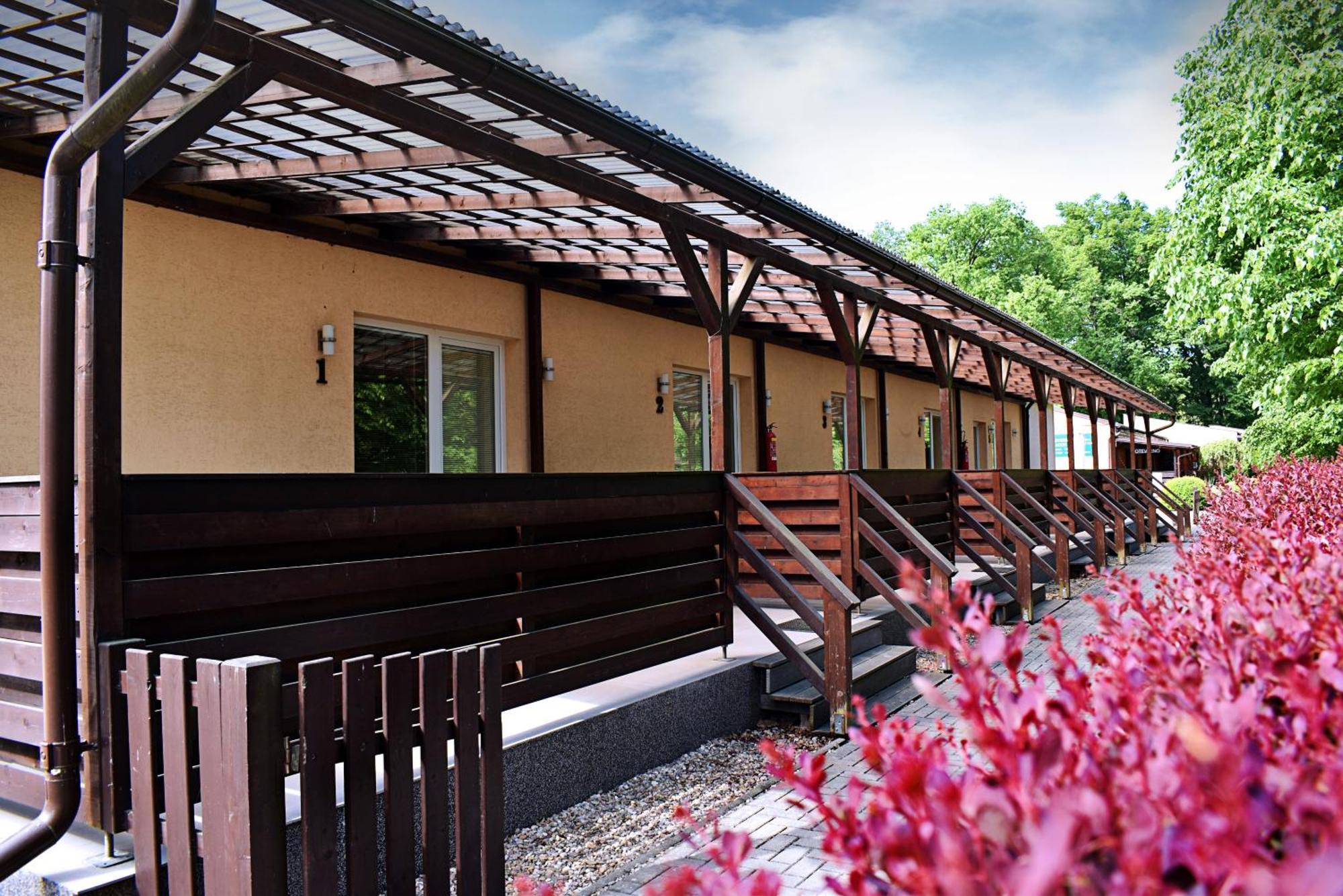 Apartmány Sázavský ostrov Sázava Exterior foto