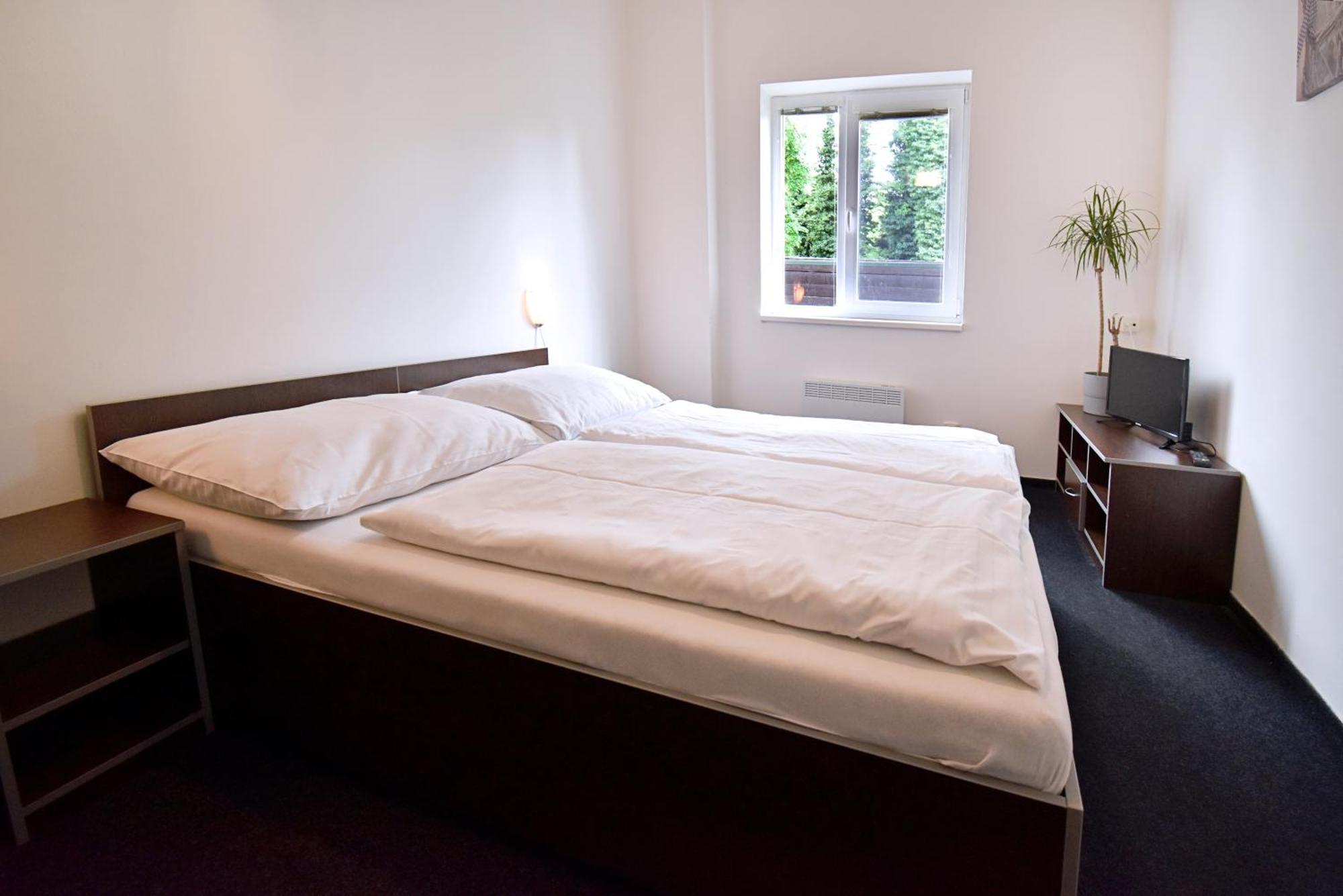 Apartmány Sázavský ostrov Sázava Exterior foto