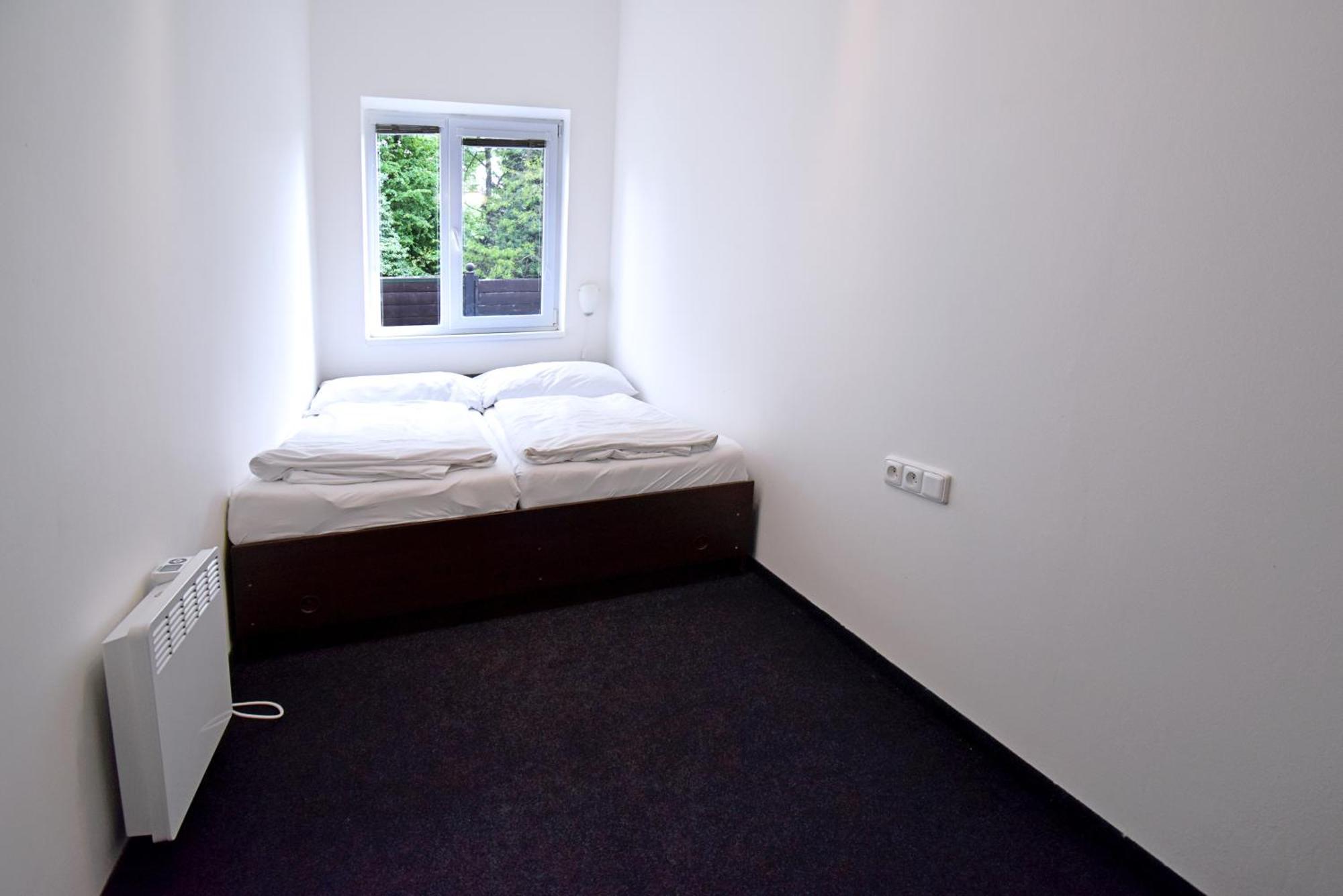 Apartmány Sázavský ostrov Sázava Exterior foto