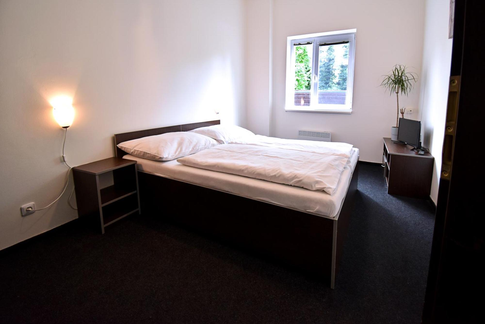 Apartmány Sázavský ostrov Sázava Exterior foto