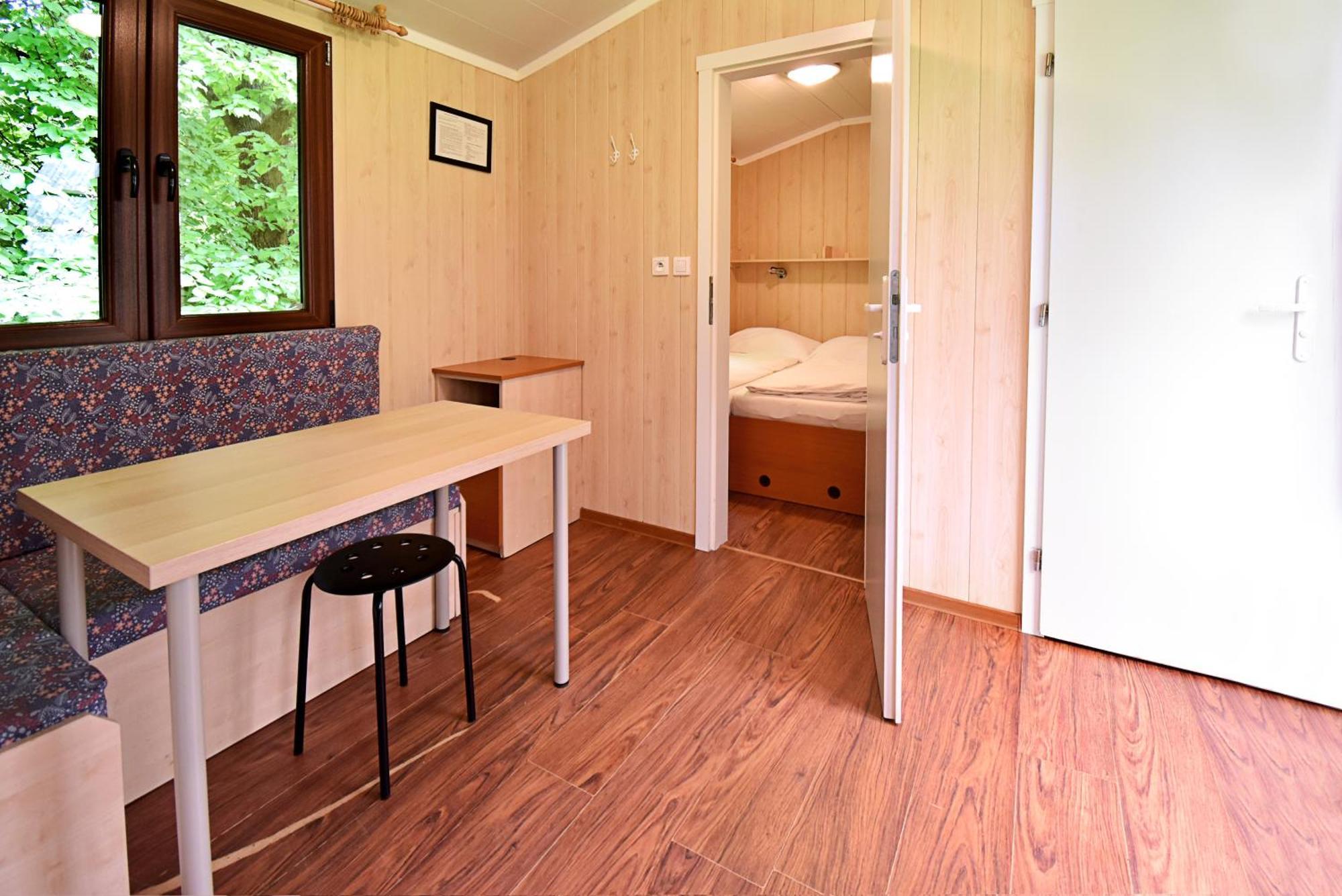 Apartmány Sázavský ostrov Sázava Exterior foto