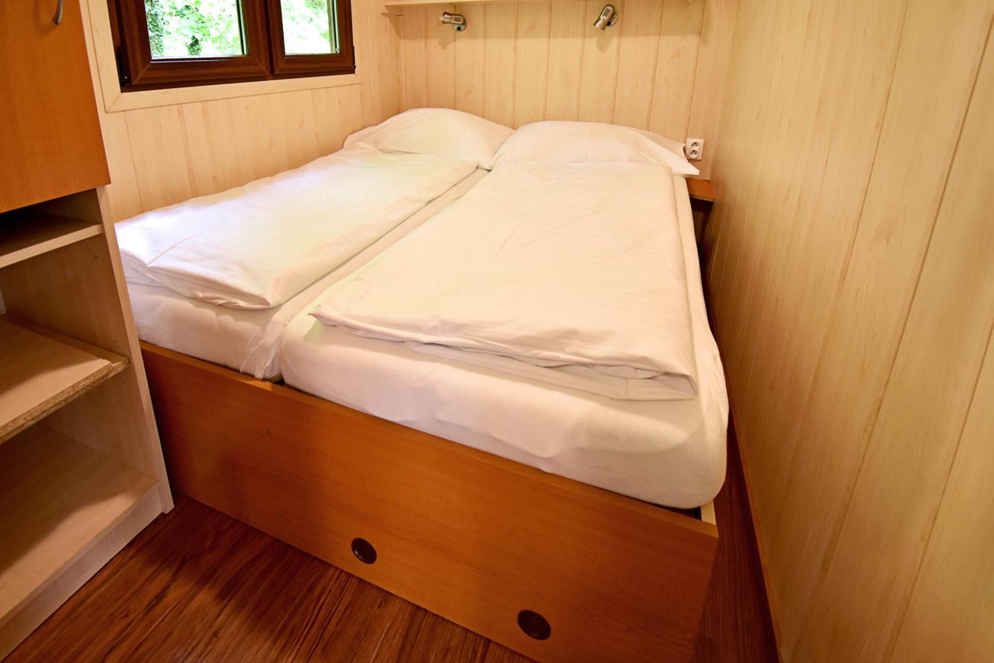 Apartmány Sázavský ostrov Sázava Exterior foto