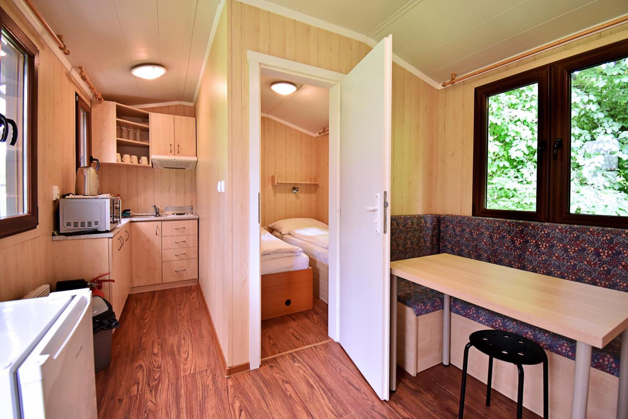 Apartmány Sázavský ostrov Sázava Exterior foto