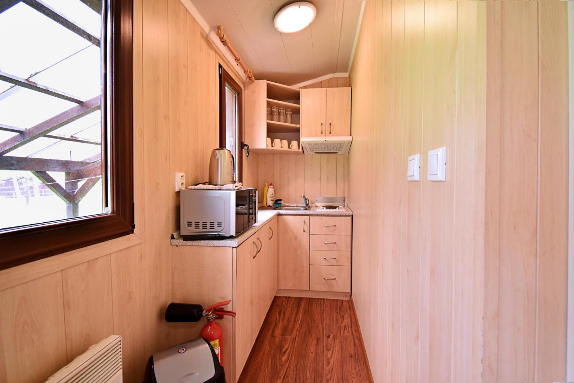 Apartmány Sázavský ostrov Sázava Exterior foto